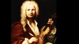 Vivaldi  techno variations on quotLa Folliaquot in D minor RV63 [upl. by Franek]