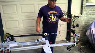 Wpod combines DIY projects for Archery [upl. by Honey152]