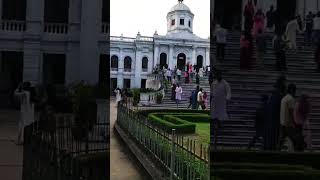 তাজহাট জমিদার বাড়ি রংপুর TAJHAT PALACE RANGPUR [upl. by Fran]