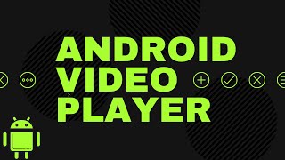 Top Android Video Player To Stream Your Content [upl. by Reppiks]