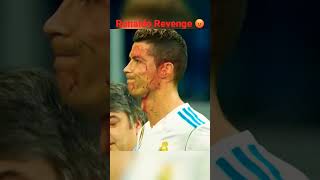 Ronaldos revenge [upl. by Alahs]