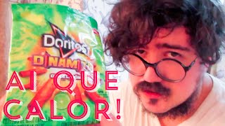 DORITOS DO MAL E BRUNCH MODERNO  VLOG 27 [upl. by Dnalyag]