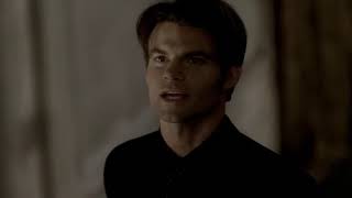 Damon e Stefan vs Elijah  The Vampire Diaries 2x08 [upl. by Shiroma]