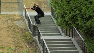 Cory Kennedy The Sk8rat Angles [upl. by Sadick]