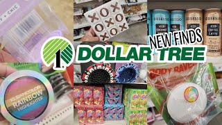 DOLLAR TREE NEW AMAZING FINDS FOR ONLY 125 [upl. by Knute]