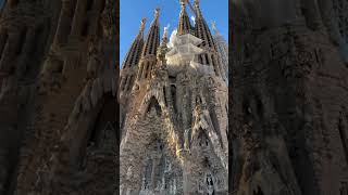 Mega Europa Especial iniciando en Barcelona [upl. by Sallyann]