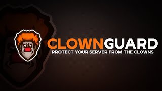 ClownGuard Anticheat  Fivem Anticheat  Showcase  2024 [upl. by Idnahs]