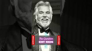 Kenny Rogers  The Gambler countrymusic kennyrogers thegambler [upl. by Nalaf201]