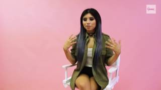 Kirstin Maldonado Tells ALL About Her New EP Love [upl. by Blader802]