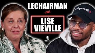 161 LeChairman amp Lise Vieville parlent Dadju Éducation Romainville Abaya Précarité Jeunesse [upl. by Nosirrag]