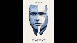 Braveheart 1995 Score  A Fathers Final ReturnSons of ScotlandFreedom  Mix [upl. by Atsejam]