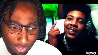 Annoying Reacts to G Herbo  Get In Wit Me Freestyle [upl. by Cavanaugh125]