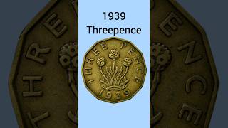 Fact File 1939 Threepence [upl. by Charbonneau]