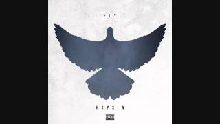 Fly Clean Version  Hopsin [upl. by Cardew]