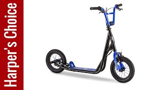 Best Adult Kick Scooters 2024  Top 5 [upl. by Schindler]