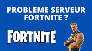 Problème serveur Fortnite vérification des mises à jour Fortnite [upl. by Micky]