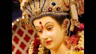 Teri payal durga maa ved prakash shukla [upl. by Nnylrahc607]