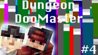 4  Dungeon DooMaster  Un arc et une flèche [upl. by Oiluarb]