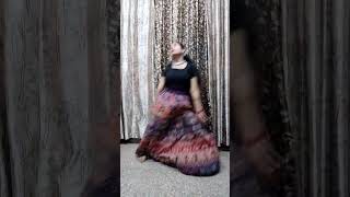 Sanan Sanan Jaye Jiya Garbe ke raat mein Govind Mittal Shorts Dance video [upl. by Zined885]