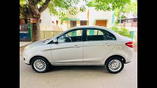 TaTa Zest XTA  forsale Diesel car [upl. by Navad]