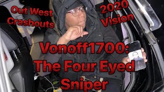 Vonoff1700 The Four Eyed Sniper [upl. by Palgrave618]