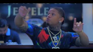 Yella Beezy  quotThats On Mequot Official Music Video [upl. by Glori]