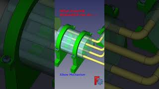 What FreeCAD Assembly4 can do [upl. by Enayd]