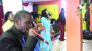 Ninayo sababu ya kumutukuza Bwana Praise and Worship CEPOG [upl. by Slade]