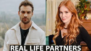 Burak Berkay Akgul Vs Elcin Sangu  Biography  Affairs  Net Worth  Real Life Partners 2023 [upl. by Modnarb220]