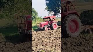 Mahindra tochan raja tractor hai channel i Hhhjhjnm [upl. by Ros]