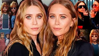 The Tragedy Of The Olsen Twins Is So Sad [upl. by Hilbert]