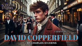 Listen To David Copperfield by Charles DickensRelaxing Nature Sounds Background [upl. by Alleoj]