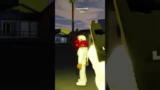 New Moveset In The Strongest Battlegrounds roblox robloxthestrongestbattlegrounds [upl. by Nawk87]