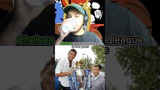 Do Chelsea fans want Roman Abramovich back shorts football premierlaugue [upl. by Lleuqar]