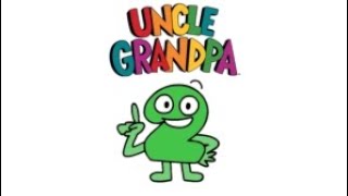 TPOT reference on Uncle Grandpa [upl. by Fiske]