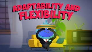 Adaptability amp Flexibility  eLearning Course [upl. by Lose943]