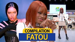 Knowing Bros BLACKSWAN FATOUs Knowing Bros Compilation 👸 [upl. by Jacklyn]