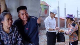 Single Mother refuses CEO Jacks help  Will Husband and Motherinlaw do anything to Tu Tien [upl. by Leander]