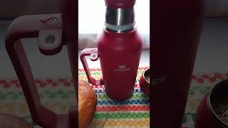 Budín y 🧉❤️🌺🍄 matecitos viralvideo viralshort shorts shortvideo abundance [upl. by Semmes]