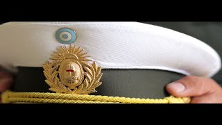 BIENVENIDA INGRESO ESCUELA DE GENDARMERÍA NACIONAL [upl. by Eivad]