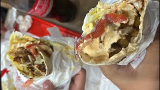 Daily Vlog Am mers la Amid Kebap sa mancam shaorma  ne am vazut cu andreas [upl. by Erdua]