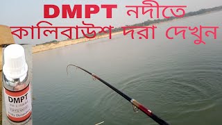 DMPT নদীতে কালিবাউশ দরা গফরগাঁও ময়মনসিংহ [upl. by Camp]