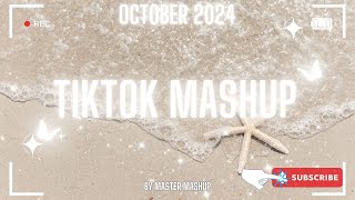 🖤 TIKTOK MASHUP 🖤 OCTOBER 2024 🖤 not clean 🖤 [upl. by Shamrao229]