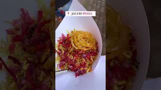 Must Try Foods at Sarafa Bazaar in Indore 🍛✨ indore streetfood indorecity sarafaindore foodie [upl. by Maunsell]