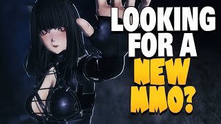 New MMORPGs Releasing in December 2023  What MMO Should You Play [upl. by Navonoj]