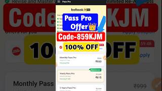 Textbook Pro Pass Coupon Code Testbook Coupon code  Testbook Pass Pro Coupon Code [upl. by Ydospahr]