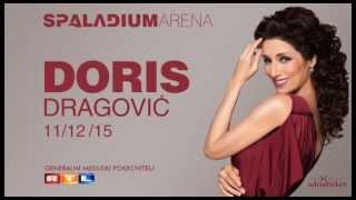 Doris Dragović — Spaladium Arena — 11122015 [upl. by Jacynth]