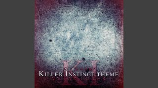 Killer Instinct Theme [upl. by Lillis]