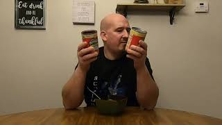 Drunken Munchies Chef Boyardee cheese ravioli [upl. by Danais]