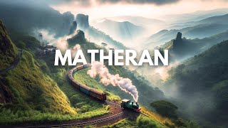 Matheran Indias Smallest Hill station  Complete Guide [upl. by Micro]